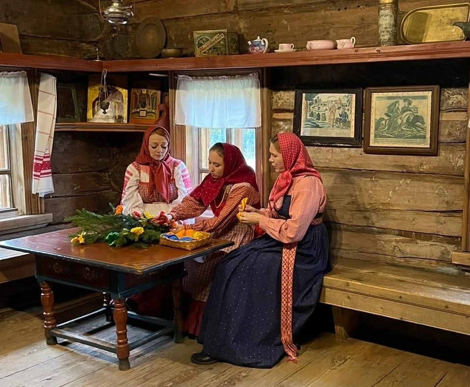 Фото: Людмила Косарева