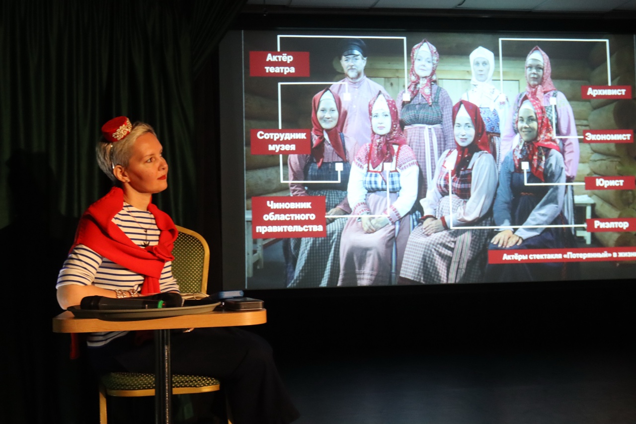 Музей «Семёнково» - покоритель «Музейного Олимпа - 2025»!