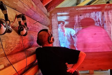 «Мы, собравшись, постановили» (2012 год)